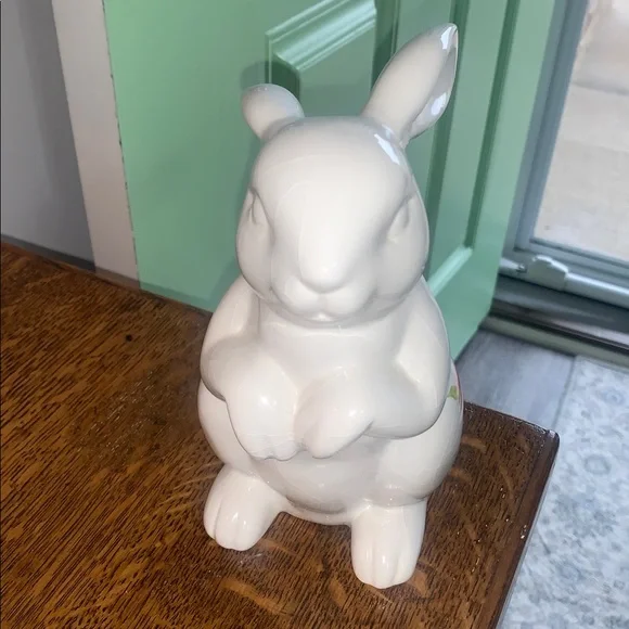 Bunny Rabbit Home Decor - Picture 2 of 6